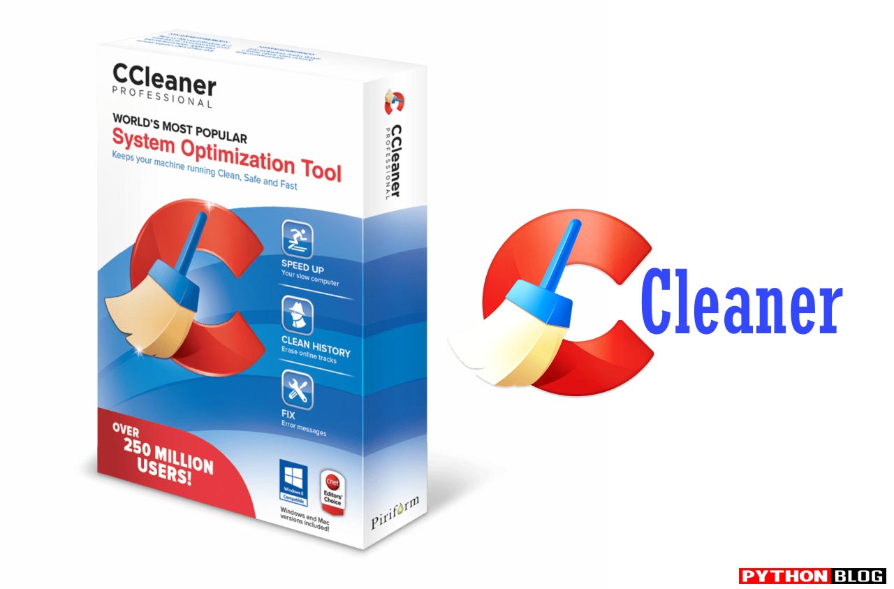 ccleaner for mac pro